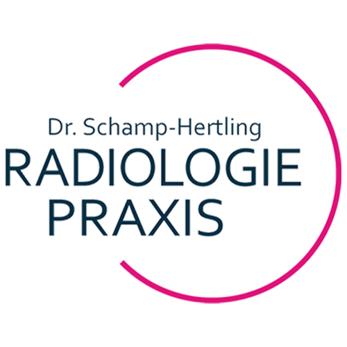 radiologiepraxis Logo für Kommentar Bereich